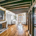 Apartment Saint-Louis By B\'Your Home
