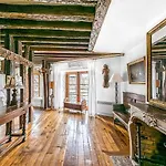 Apartment Saint-Louis By B\'Your Home