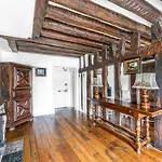 Apartment Saint-Louis By B\'Your Home