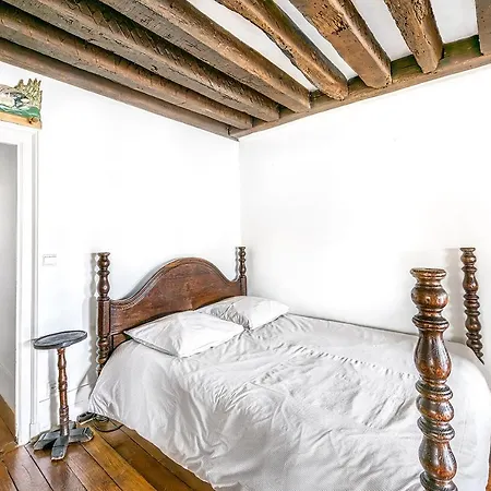 Apartment Saint-louis By B'your