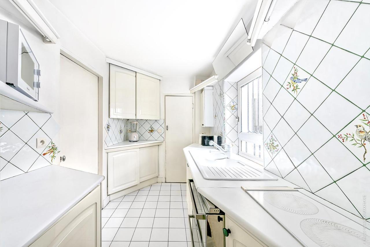 Apartment Saint-louis By B'your *